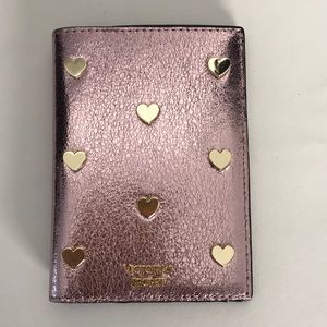 Victoria’s Secret Passport Holder